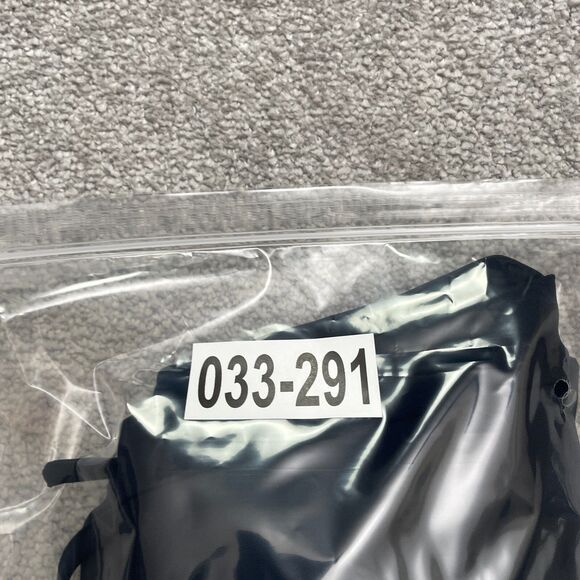 J.Crew Drapey Elastic Waist Trouser Ankle Pants Womens 00 Navy Blue Tapered Leg - Picture 12 of 12